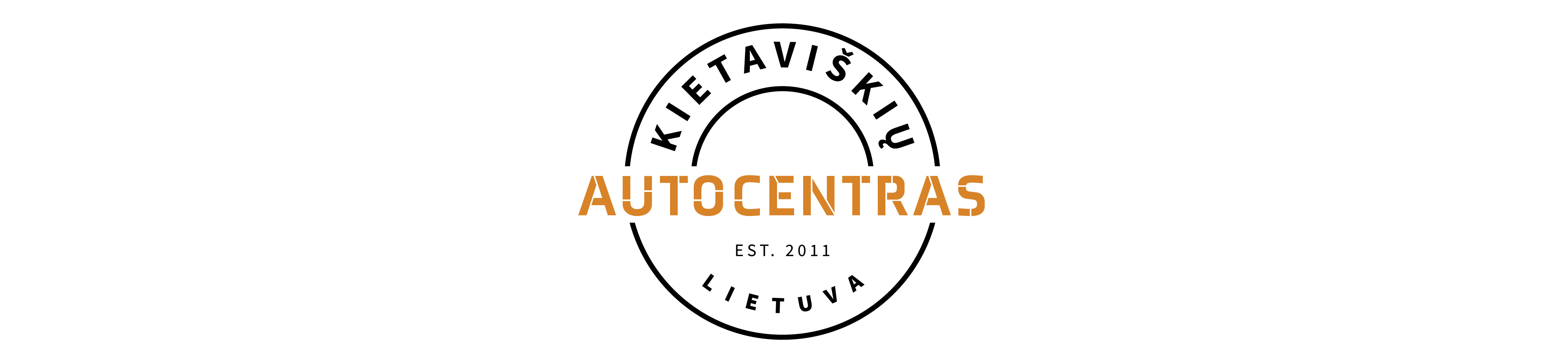 Kietaviškių autocentras