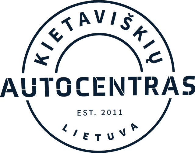 Kietaviškių autocentras, įkurta 2011, Lietuva