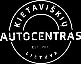 Kietaviškių autocentras, įkurta 2011, Lietuva