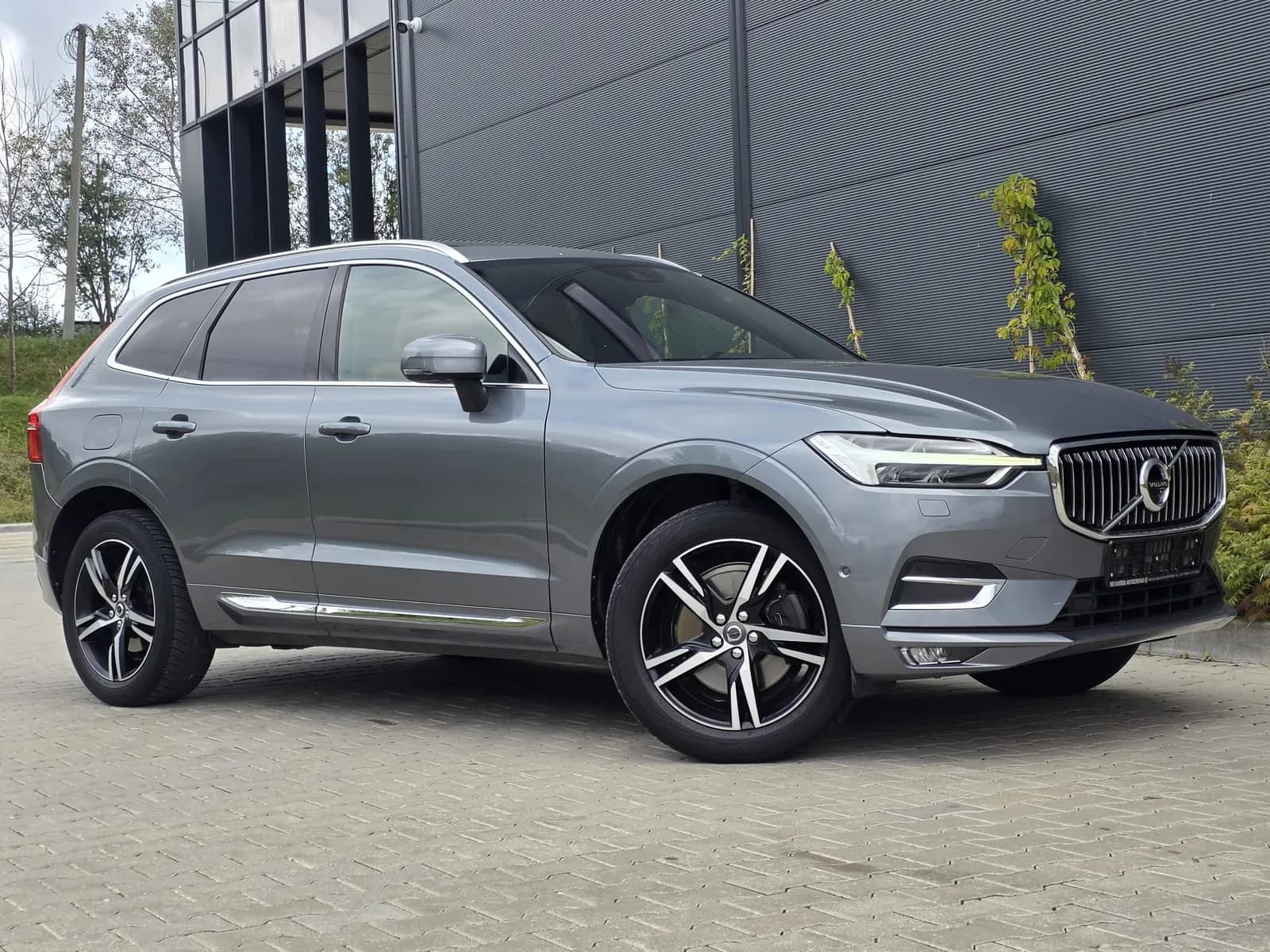 Volvo , 2018 m., nuotrauka 6
