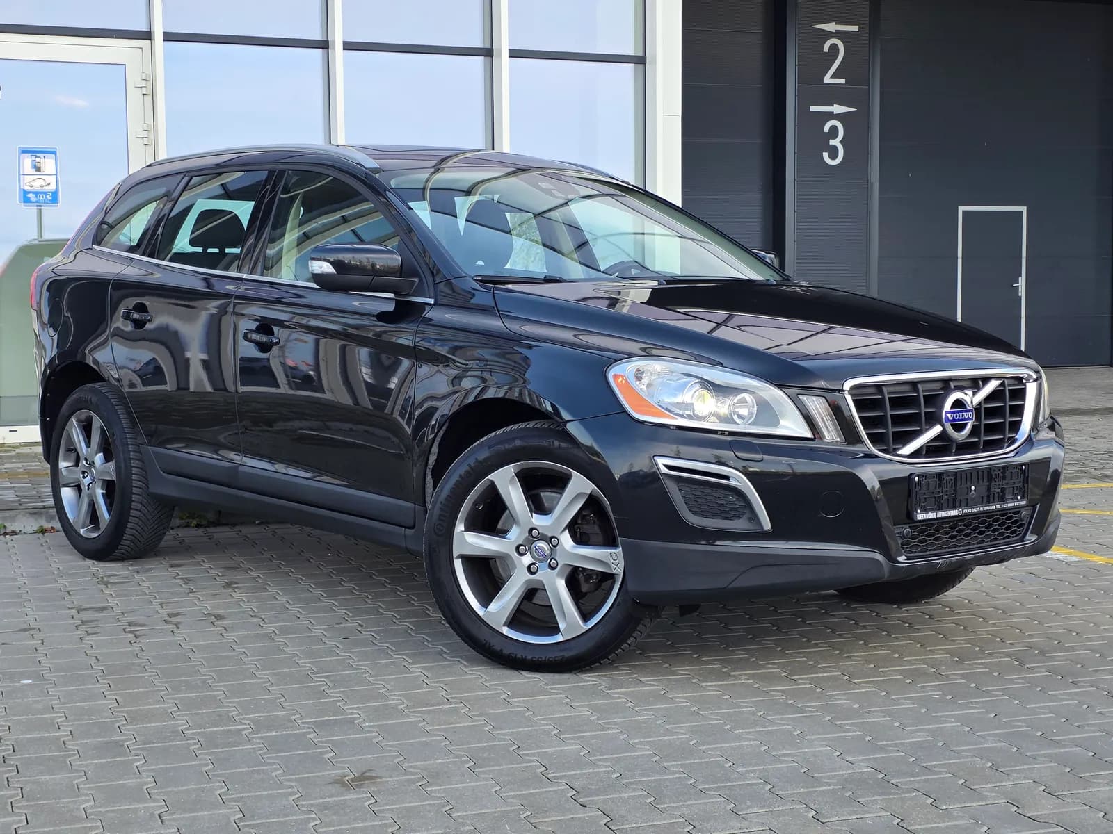 Volvo , 2018 m.
