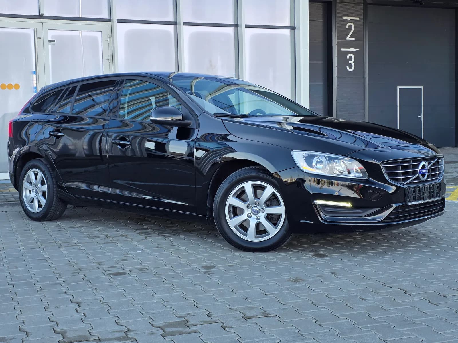 Volvo , 2018 m.